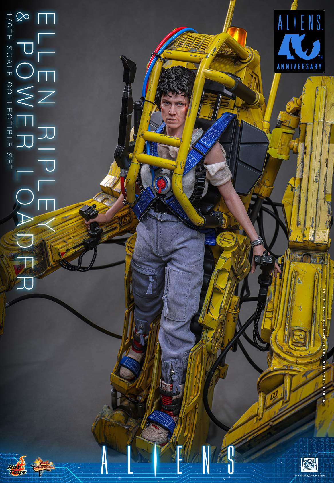 Hot Toys - Aliens - Power Loader and Ripley Set_PR8.jpg